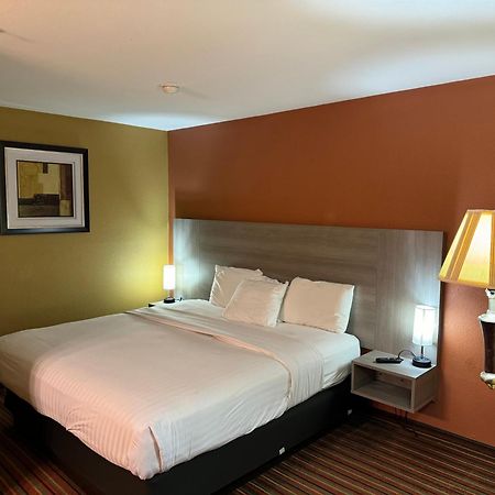 Surestay Hotel By Best Western Mt Pleasant Mount Pleasant Buitenkant foto