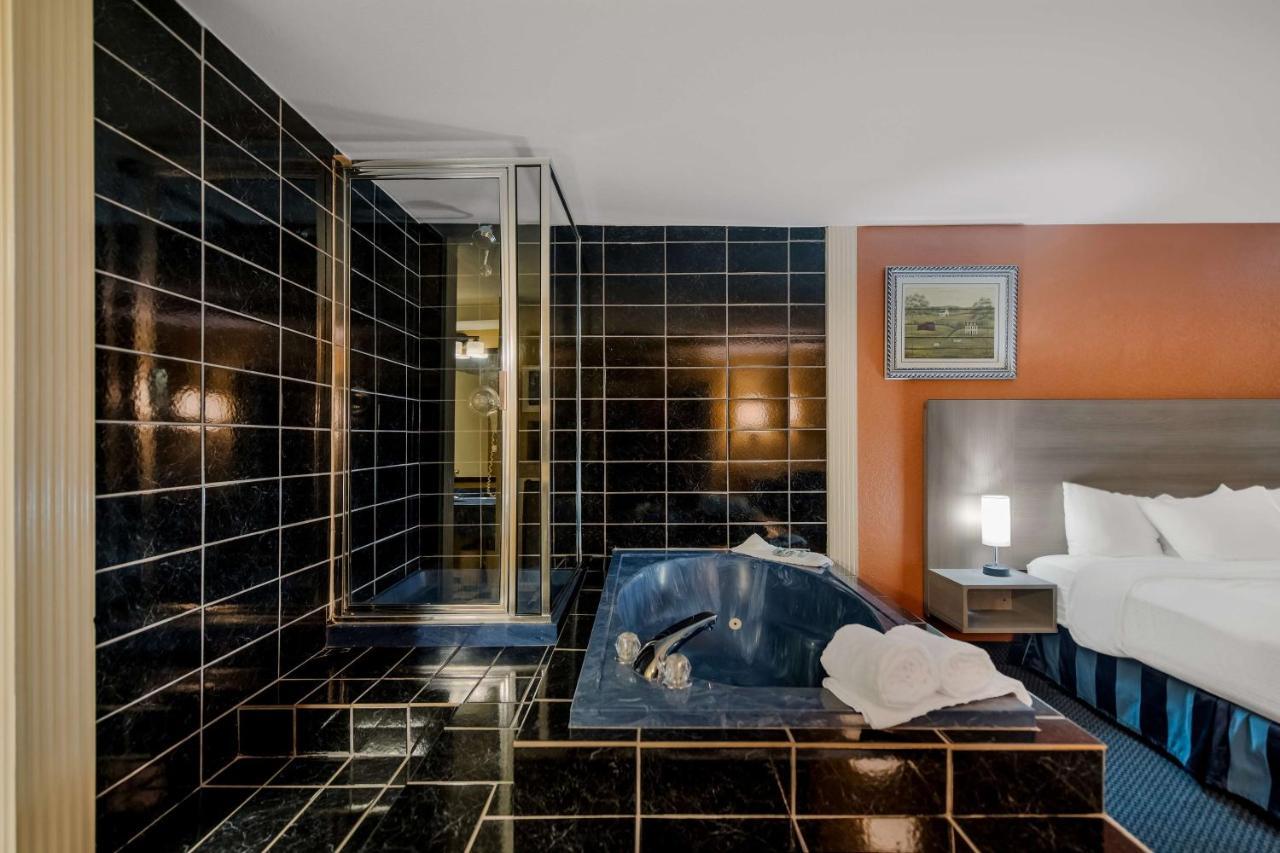 Surestay Hotel By Best Western Mt Pleasant Mount Pleasant Buitenkant foto
