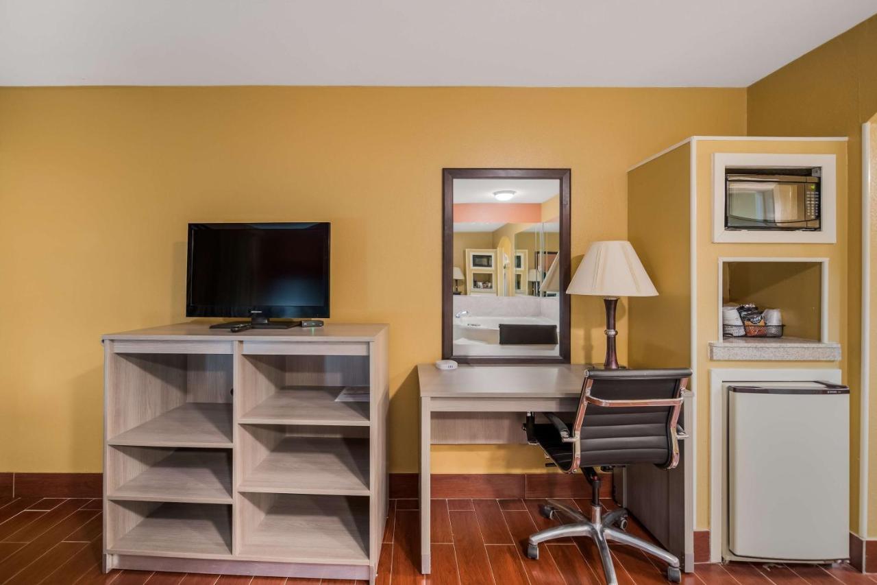 Surestay Hotel By Best Western Mt Pleasant Mount Pleasant Buitenkant foto