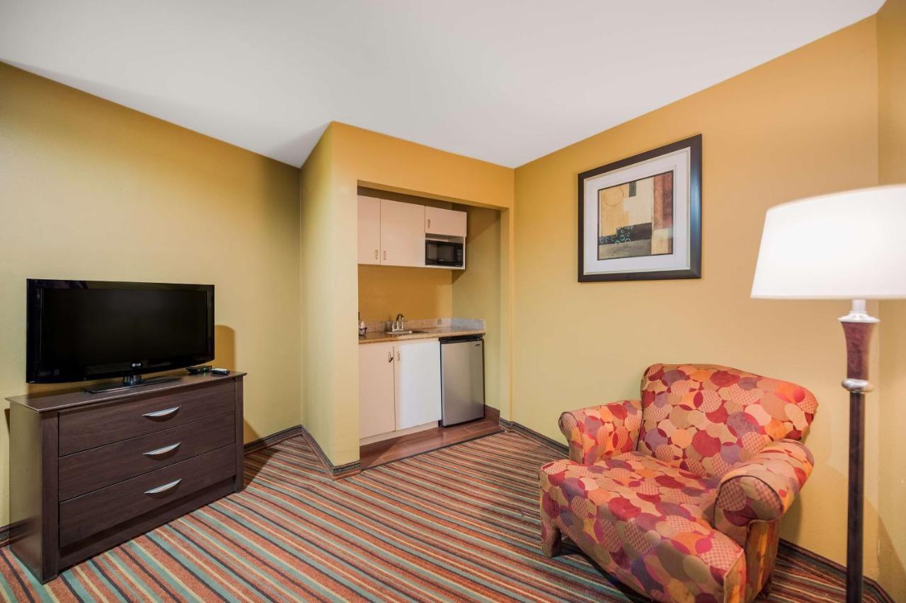 Surestay Hotel By Best Western Mt Pleasant Mount Pleasant Buitenkant foto