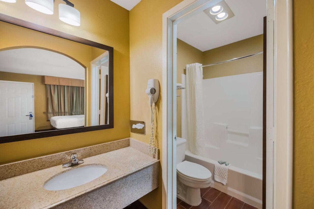 Surestay Hotel By Best Western Mt Pleasant Mount Pleasant Buitenkant foto