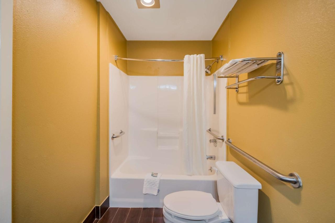 Surestay Hotel By Best Western Mt Pleasant Mount Pleasant Buitenkant foto