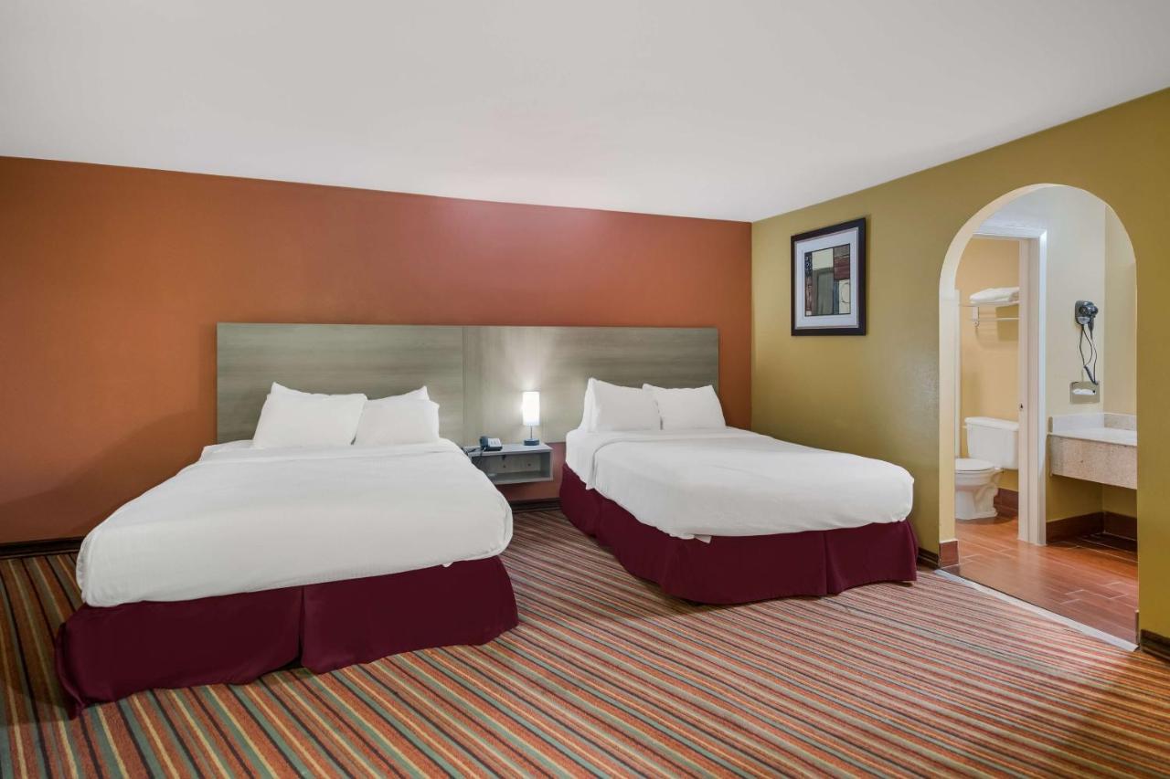 Surestay Hotel By Best Western Mt Pleasant Mount Pleasant Buitenkant foto